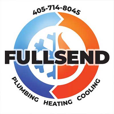FullSend PHC Logo